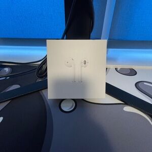 Airpod Gen 1 brand new with original box and charger